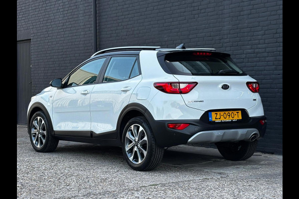 Kia Stonic 1.0 T-GDi DynamicLine CAMERA | PDC | NAVI | CRUISE | NWE APK