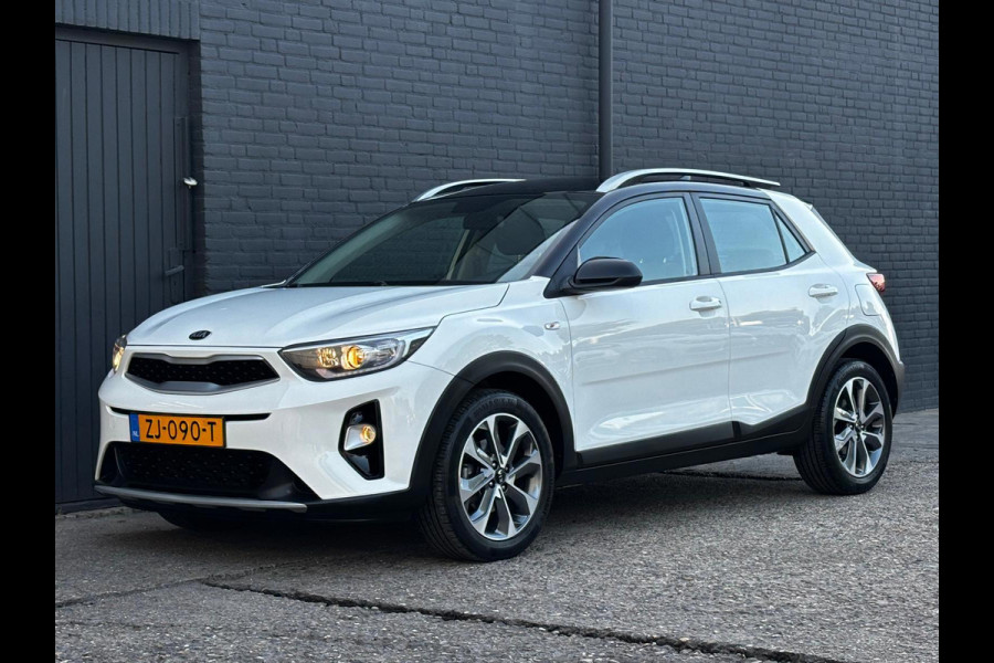 Kia Stonic 1.0 T-GDi DynamicLine CAMERA | PDC | NAVI | CRUISE | NWE APK