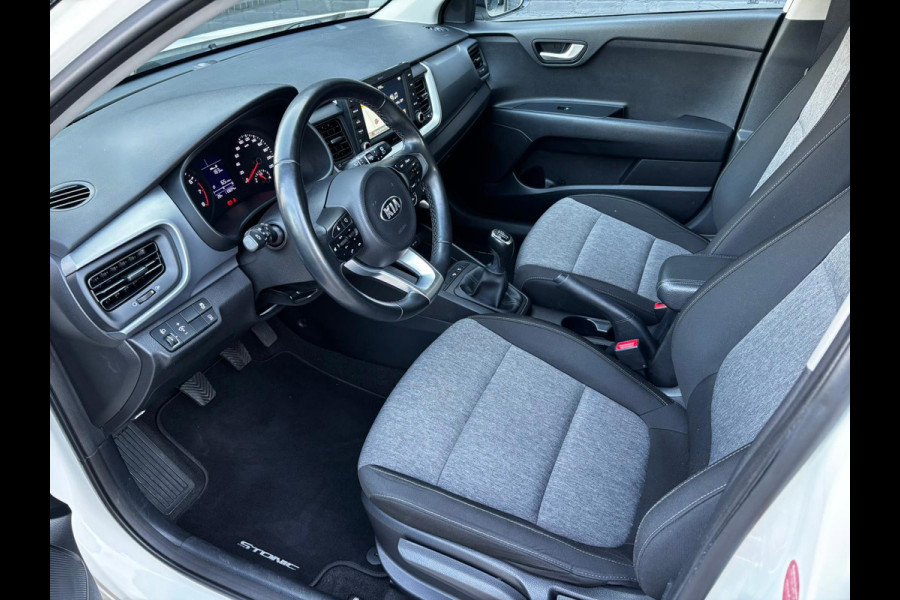 Kia Stonic 1.0 T-GDi DynamicLine CAMERA | PDC | NAVI | CRUISE | NWE APK
