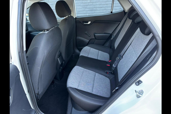 Kia Stonic 1.0 T-GDi DynamicLine CAMERA | PDC | NAVI | CRUISE | NWE APK