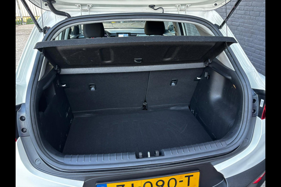 Kia Stonic 1.0 T-GDi DynamicLine CAMERA | PDC | NAVI | CRUISE | NWE APK