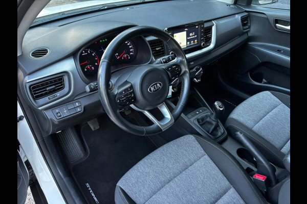 Kia Stonic 1.0 T-GDi DynamicLine CAMERA | PDC | NAVI | CRUISE | NWE APK
