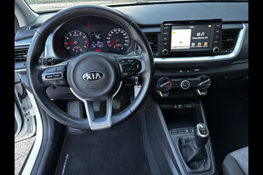 Kia Stonic 1.0 T-GDi DynamicLine CAMERA | PDC | NAVI | CRUISE | NWE APK