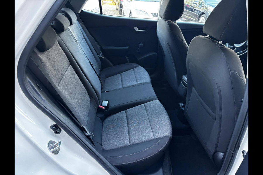 Kia Stonic 1.0 T-GDi DynamicLine CAMERA | PDC | NAVI | CRUISE | NWE APK