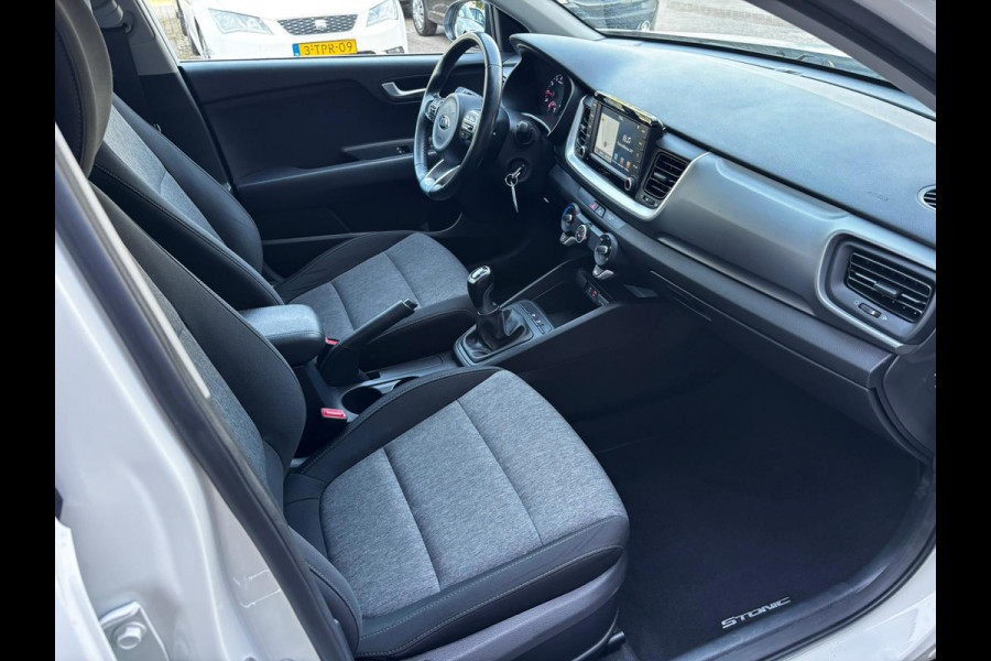 Kia Stonic 1.0 T-GDi DynamicLine CAMERA | PDC | NAVI | CRUISE | NWE APK