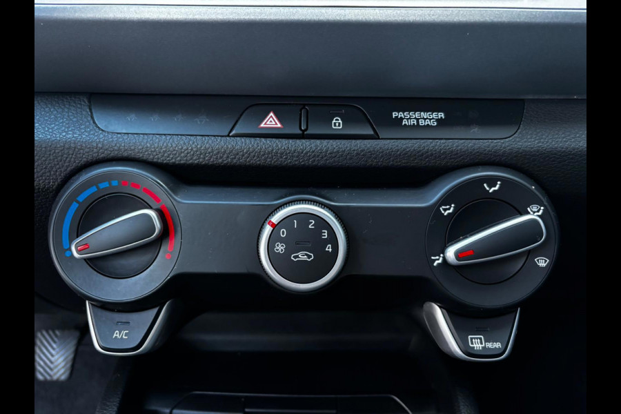 Kia Stonic 1.0 T-GDi DynamicLine CAMERA | PDC | NAVI | CRUISE | NWE APK