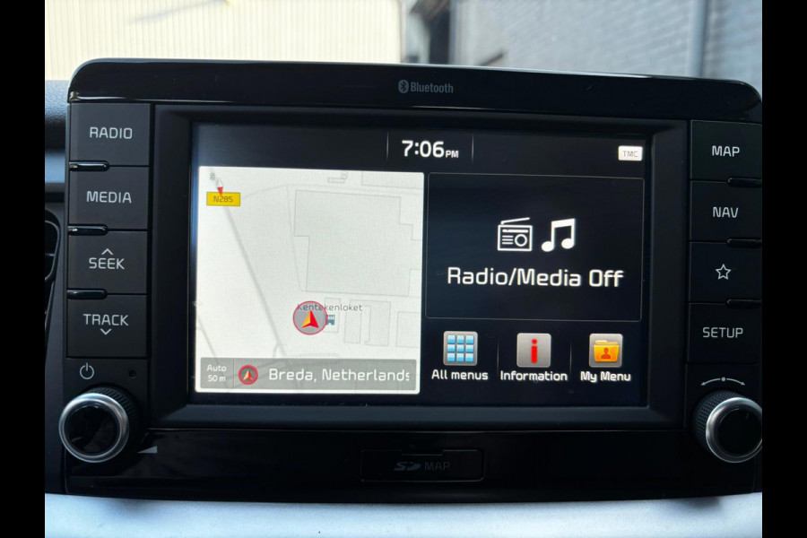 Kia Stonic 1.0 T-GDi DynamicLine CAMERA | PDC | NAVI | CRUISE | NWE APK