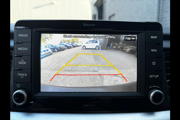 Kia Stonic 1.0 T-GDi DynamicLine CAMERA | PDC | NAVI | CRUISE | NWE APK