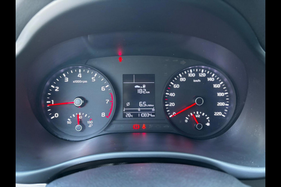Kia Stonic 1.0 T-GDi DynamicLine CAMERA | PDC | NAVI | CRUISE | NWE APK