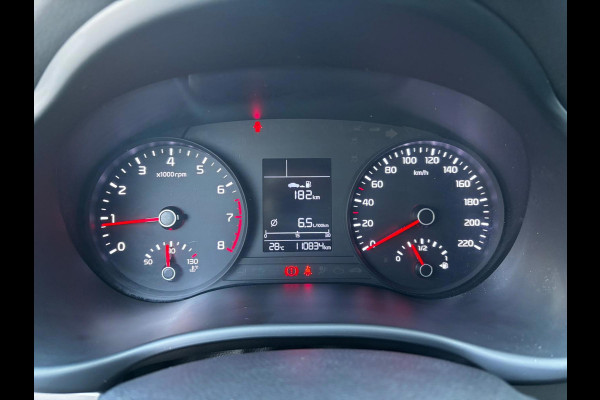 Kia Stonic 1.0 T-GDi DynamicLine CAMERA | PDC | NAVI | CRUISE | NWE APK
