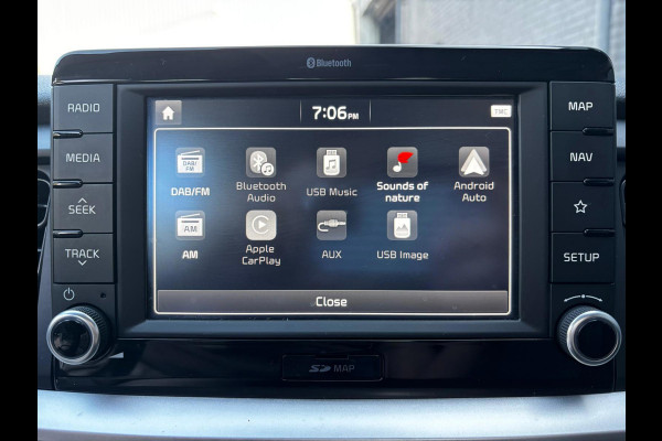 Kia Stonic 1.0 T-GDi DynamicLine CAMERA | PDC | NAVI | CRUISE | NWE APK