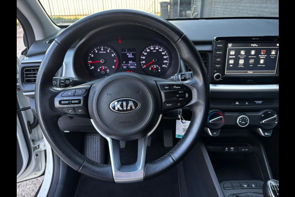 Kia Stonic 1.0 T-GDi DynamicLine CAMERA | PDC | NAVI | CRUISE | NWE APK