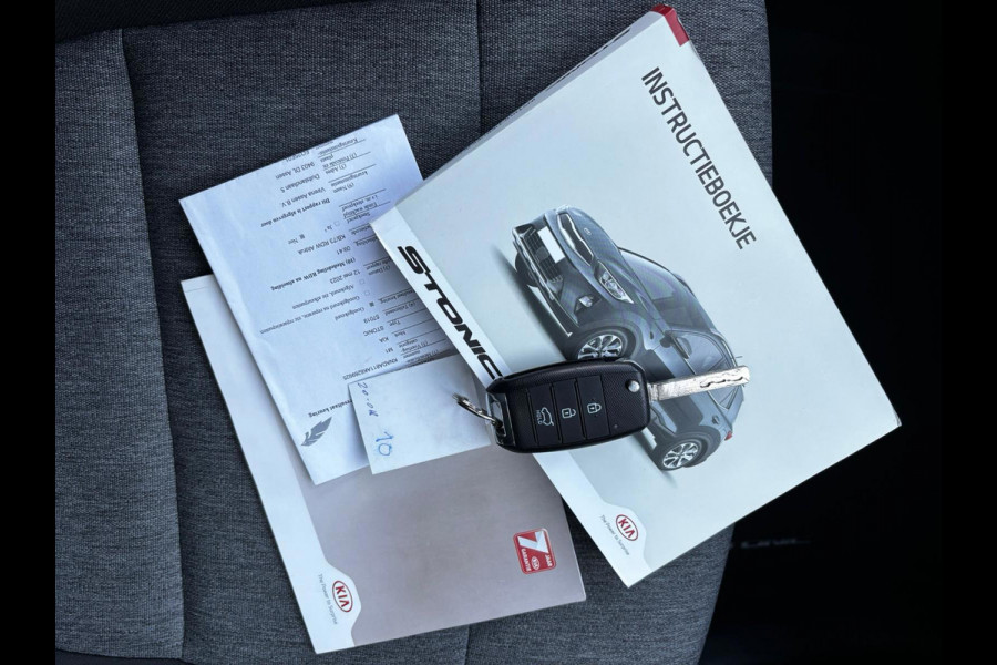 Kia Stonic 1.0 T-GDi DynamicLine CAMERA | PDC | NAVI | CRUISE | NWE APK