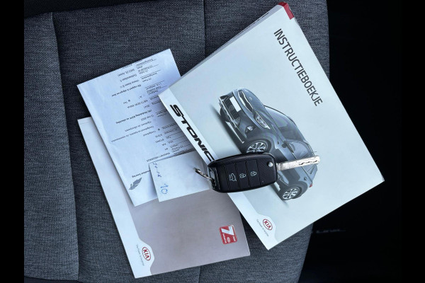 Kia Stonic 1.0 T-GDi DynamicLine CAMERA | PDC | NAVI | CRUISE | NWE APK