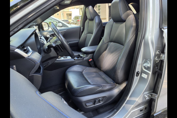 Toyota RAV4 2.5 Hybrid Bi-Tone Pano Navi Leder Camera Bom Volllll