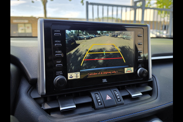 Toyota RAV4 2.5 Hybrid Bi-Tone Pano Navi Leder Camera Bom Volllll