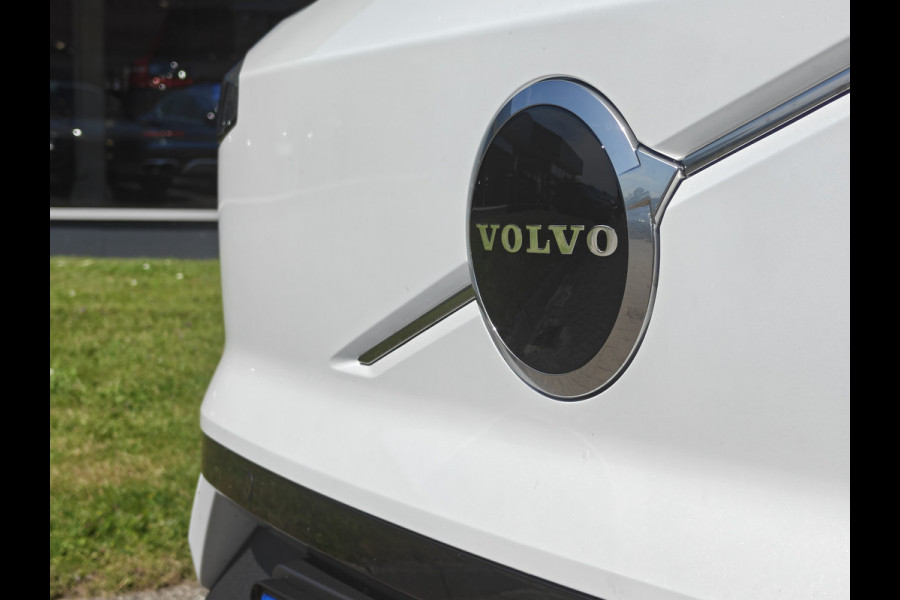Volvo EX30 Extended Range 272PK Plus Europa 69 kWh | H&K | Climate Pack | ACC | Elektr. stoel | Blis | 20"LMV