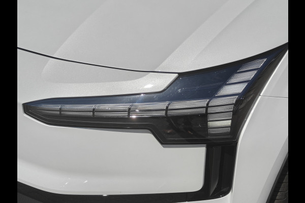 Volvo EX30 Extended Range 272PK Plus Europa 69 kWh | H&K | Climate Pack | ACC | Elektr. stoel | Blis | 20"LMV