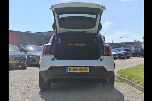 Volvo EX30 Extended Range 272PK Plus Europa 69 kWh | H&K | Climate Pack | ACC | Elektr. stoel | Blis | 20"LMV