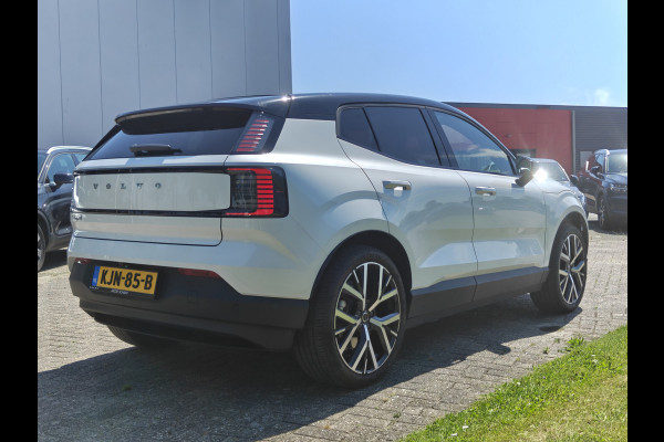 Volvo EX30 Extended Range 272PK Plus Europa 69 kWh | H&K | Climate Pack | ACC | Elektr. stoel | Blis | 20"LMV