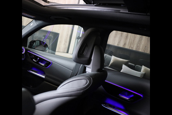 Mercedes-Benz GLC 400e 4MATIC AMG 63 Look / Acc / 360 Camera / Burmester / Head Up / Memory / Open Panoramadak / Trekhaak