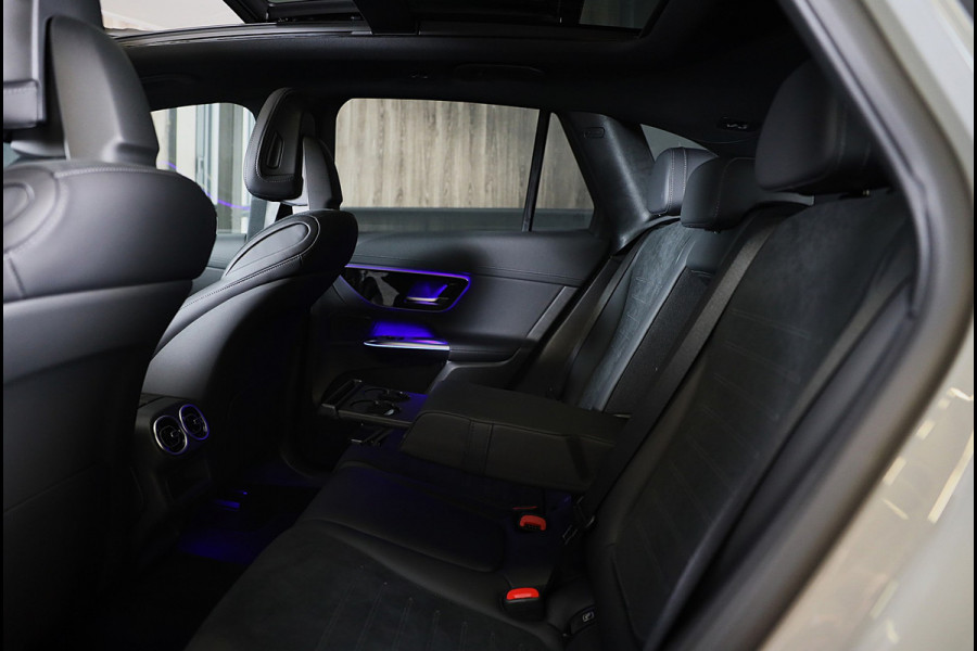 Mercedes-Benz GLC 400e 4MATIC AMG 63 Look / Acc / 360 Camera / Burmester / Head Up / Memory / Open Panoramadak / Trekhaak