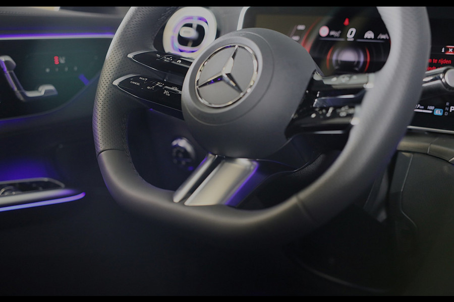 Mercedes-Benz GLC 400e 4MATIC AMG 63 Look / Acc / 360 Camera / Burmester / Head Up / Memory / Open Panoramadak / Trekhaak
