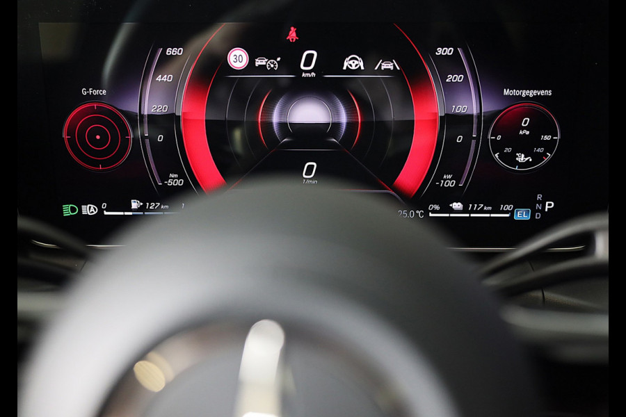 Mercedes-Benz GLC 400e 4MATIC AMG 63 Look / Acc / 360 Camera / Burmester / Head Up / Memory / Open Panoramadak / Trekhaak