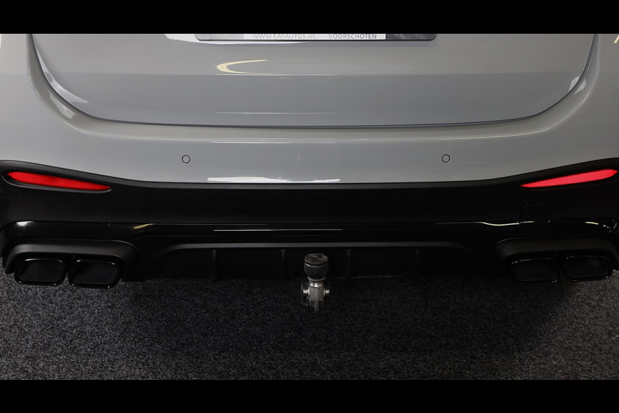 Mercedes-Benz GLC 400e 4MATIC AMG 63 Look / Acc / 360 Camera / Burmester / Head Up / Memory / Open Panoramadak / Trekhaak