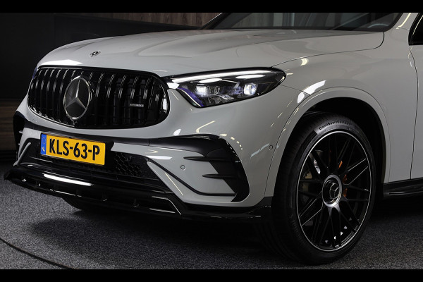 Mercedes-Benz GLC 400e 4MATIC AMG 63 Look / Acc / 360 Camera / Burmester / Head Up / Memory / Open Panoramadak / Trekhaak