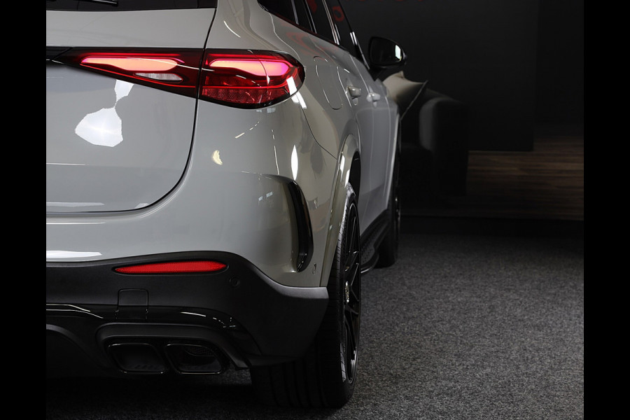 Mercedes-Benz GLC 400e 4MATIC AMG 63 Look / Acc / 360 Camera / Burmester / Head Up / Memory / Open Panoramadak / Trekhaak