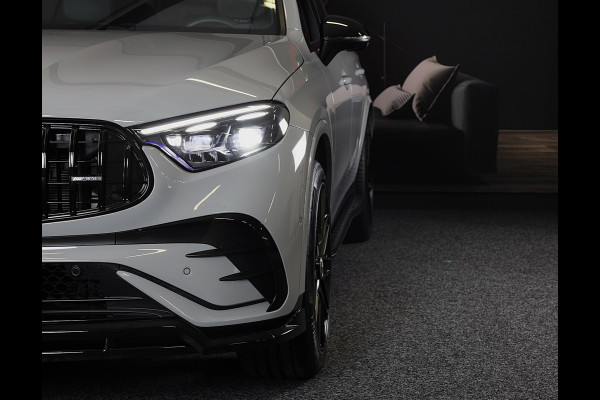 Mercedes-Benz GLC 400e 4MATIC AMG 63 Look / Acc / 360 Camera / Burmester / Head Up / Memory / Open Panoramadak / Trekhaak