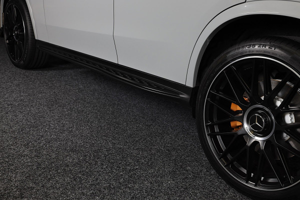 Mercedes-Benz GLC 400e 4MATIC AMG 63 Look / Acc / 360 Camera / Burmester / Head Up / Memory / Open Panoramadak / Trekhaak