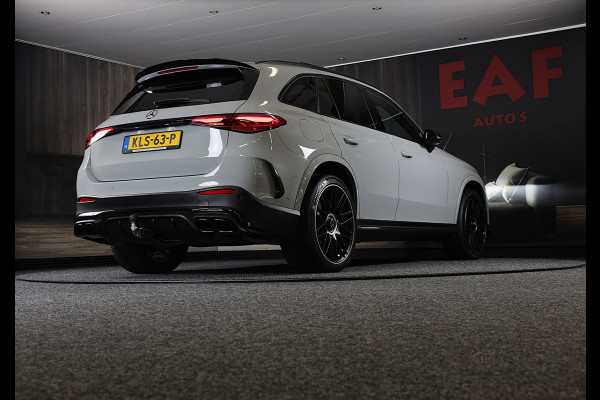 Mercedes-Benz GLC 400e 4MATIC AMG 63 Look / Acc / 360 Camera / Burmester / Head Up / Memory / Open Panoramadak / Trekhaak