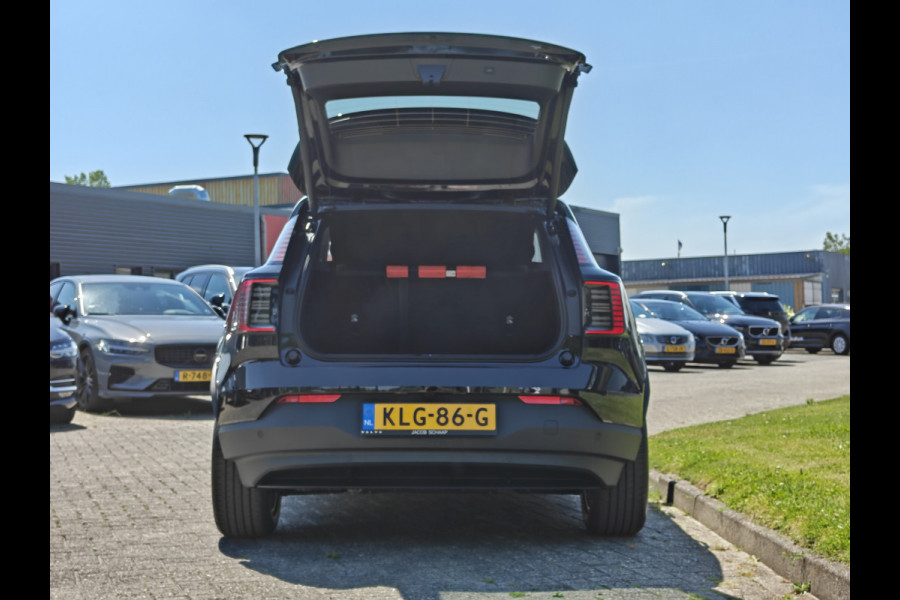 Volvo EX30 Extended Range 272PK Plus Europa 69 kWh | Climate pack | H&K | ACC | Blis | Elektr. stoel