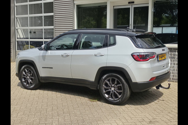 Jeep Compass 1.3T Night Eagle Liberty Edition Camera Carplay Keylesse Entry