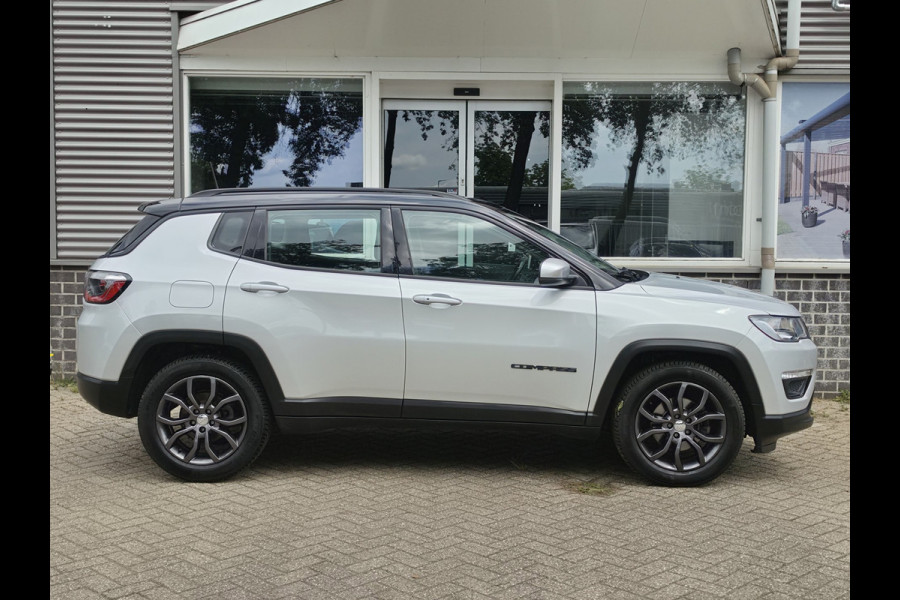 Jeep Compass 1.3T Night Eagle Liberty Edition Camera Carplay Keylesse Entry