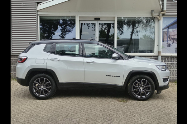 Jeep Compass 1.3T Night Eagle Liberty Edition Camera Carplay Keylesse Entry