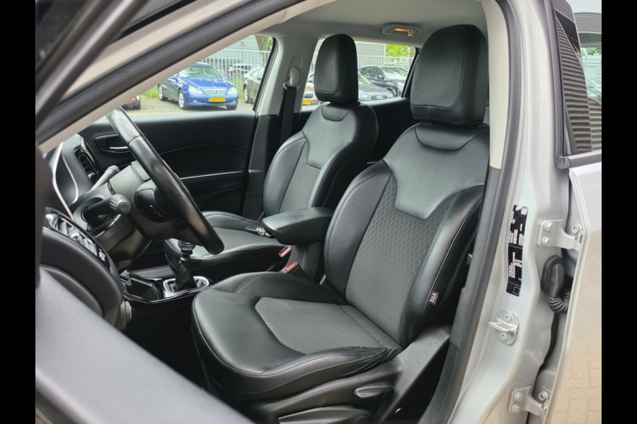 Jeep Compass 1.3T Night Eagle Liberty Edition Camera Carplay Keylesse Entry