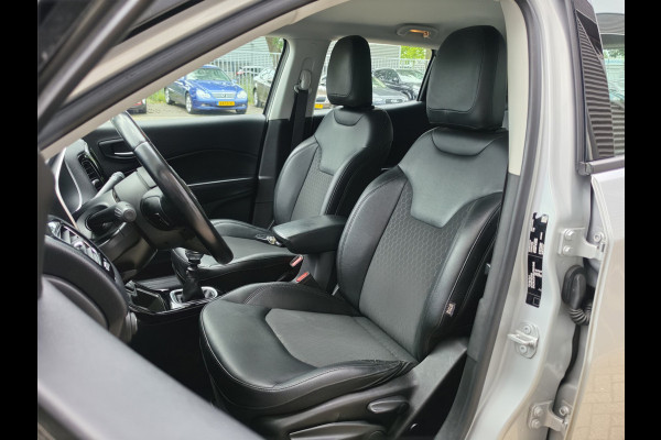 Jeep Compass 1.3T Night Eagle Liberty Edition Camera Carplay Keylesse Entry