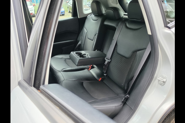 Jeep Compass 1.3T Night Eagle Liberty Edition Camera Carplay Keylesse Entry