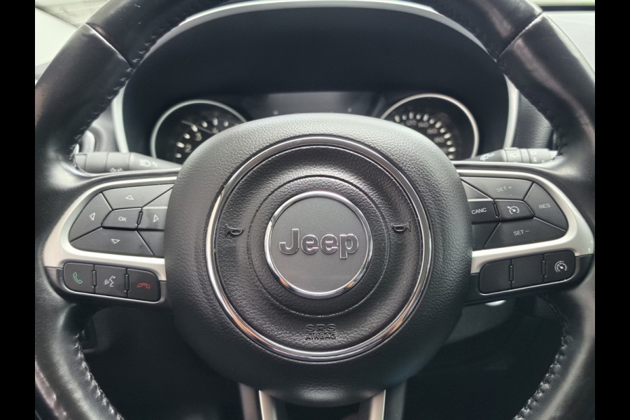 Jeep Compass 1.3T Night Eagle Liberty Edition Camera Carplay Keylesse Entry