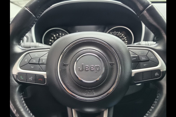 Jeep Compass 1.3T Night Eagle Liberty Edition Camera Carplay Keylesse Entry