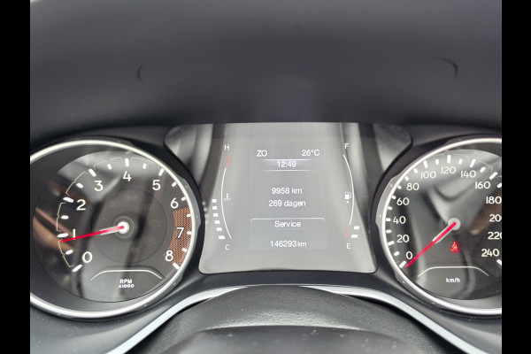 Jeep Compass 1.3T Night Eagle Liberty Edition Camera Carplay Keylesse Entry