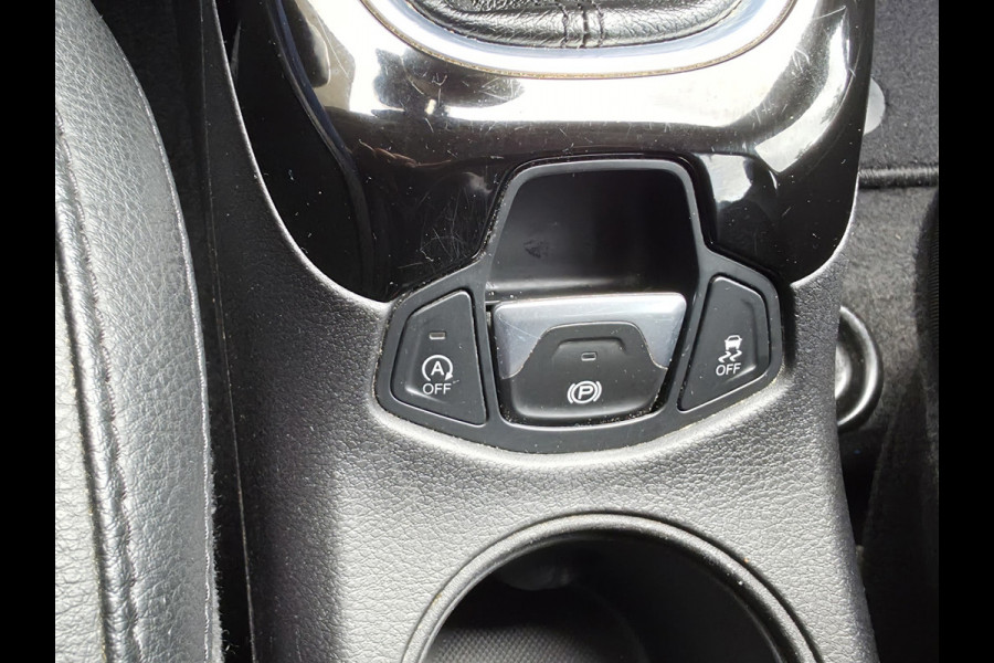 Jeep Compass 1.3T Night Eagle Liberty Edition Camera Carplay Keylesse Entry