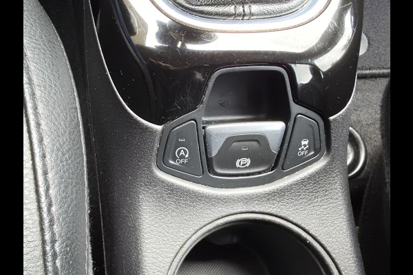 Jeep Compass 1.3T Night Eagle Liberty Edition Camera Carplay Keylesse Entry