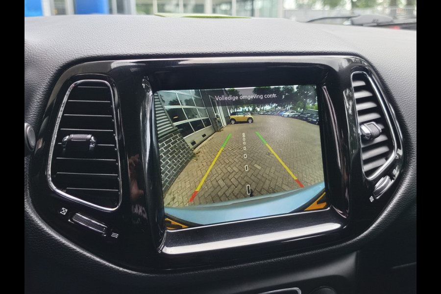 Jeep Compass 1.3T Night Eagle Liberty Edition Camera Carplay Keylesse Entry
