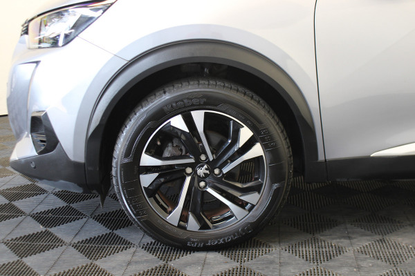 Peugeot 2008 1.2 PureTech Allure