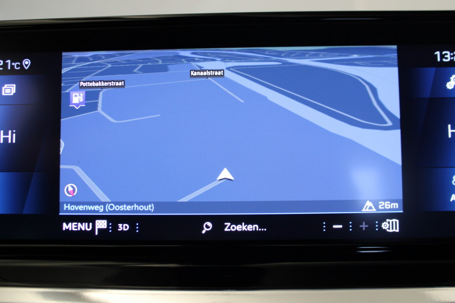 Peugeot 2008 1.2 PureTech Allure