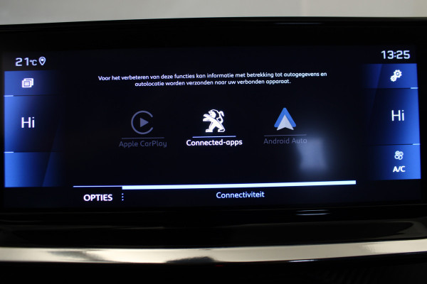 Peugeot 2008 1.2 PureTech Allure